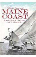 Stories from the Maine Coast