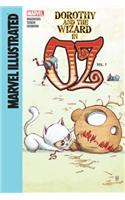 Dorothy and the Wizard in Oz: Vol. 7