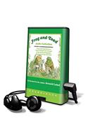 Frog and Toad Audio Collection