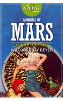 Minions of Mars