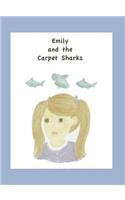 Emily and the Carpet Sharks