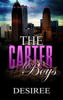 Carter Boys: A Carter Boys Novel