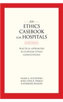 Ethics Casebook for Hospitals