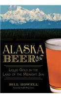 Alaska Beer