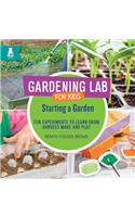 Starting a Garden