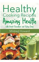 Healthy Cooking Recipes
