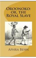 Oroonoko