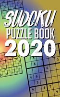 Sudoku Puzzle Book 2020