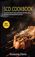 Scd Cookbook