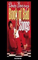 Dave Barry's Book of Bad Songs Lib/E