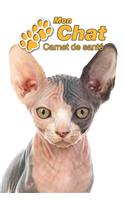 Mon Chat Carnet de santé