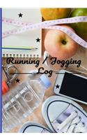 Running / Jogging Log