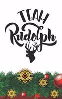 Team Rudolph Notebook