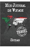 Mon Journal de Voyage Soudan