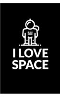 I Love Space