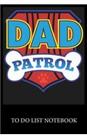 Dad Patrol