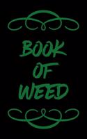 Book of Weed