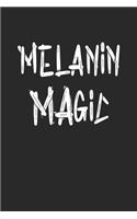 melanin magic