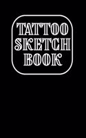 Tattoo Sketch Book
