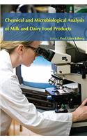 Chemical And Microbiological Analysis Of Milk And Dairy Food Products