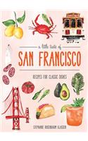 Little Taste of San Francisco