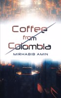 Coffee from Colombia