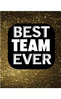 Best Team Ever