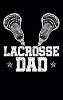 Lacrosse Dad