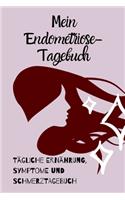 Mein Endometriose-Tagebuch