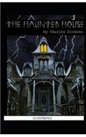 The Haunted House Illustrated