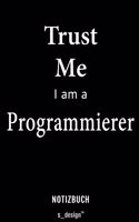 Notizbuch für Programmierer