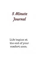 5 Minute Journal