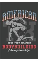 Workout Log Book