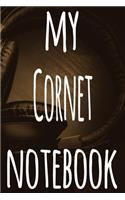 My Cornet Notebook