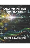 Diophantine Analysis