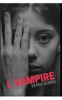 I, Vampire