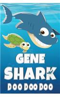 Gene Shark Doo Doo Doo