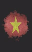 Vietnam Notebook