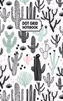 Dot Grid Notebook