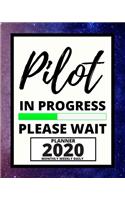Pilot In Progress Please Wait