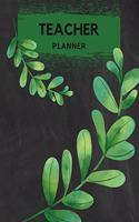 Teacher Planner