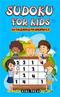 Sudoku for Kids