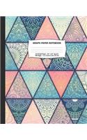 Graph Paper Notebook