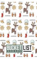 Bucket List Journal: (Bucket List Journal)
