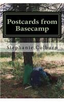 Postcards from Basecamp
