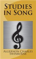 Studies in Song