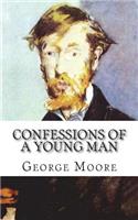 Confessions of a Young Man
