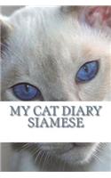 My cat diary