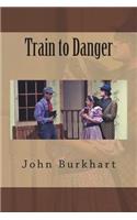Train to Danger