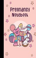 Pregnancy Notebook